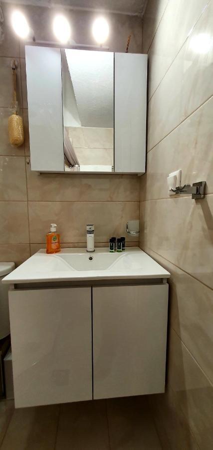 Kateríni Apollo 1 - Luxury Apartment מראה חיצוני תמונה