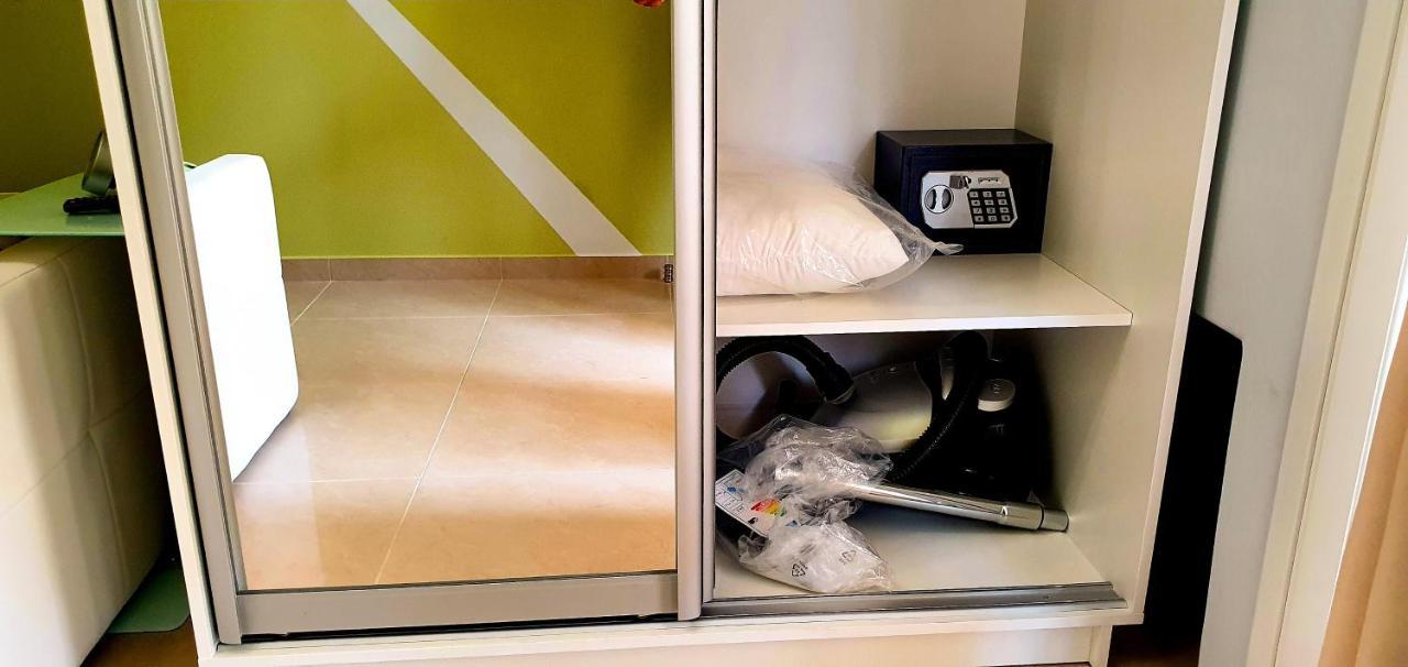 Kateríni Apollo 1 - Luxury Apartment מראה חיצוני תמונה