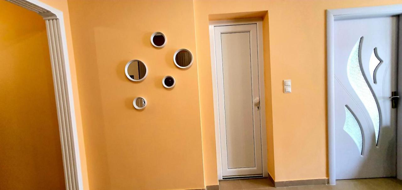 Kateríni Apollo 1 - Luxury Apartment מראה חיצוני תמונה