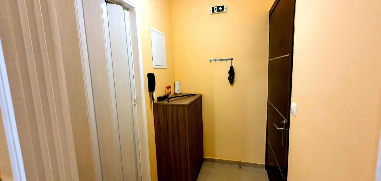 Kateríni Apollo 1 - Luxury Apartment מראה חיצוני תמונה