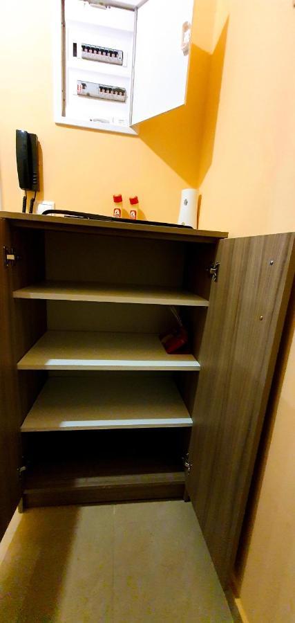 Kateríni Apollo 1 - Luxury Apartment מראה חיצוני תמונה