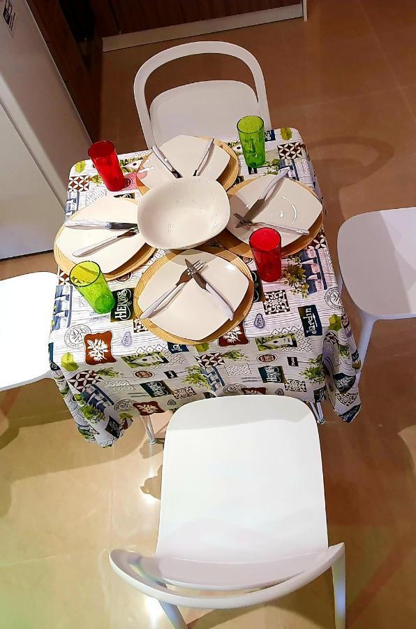 Kateríni Apollo 1 - Luxury Apartment מראה חיצוני תמונה